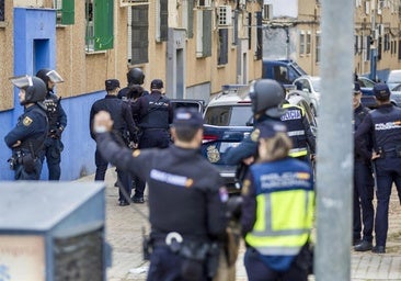 El Gobierno abandona la costa de Huelva, puerta de entrada de la cocaína a Europa