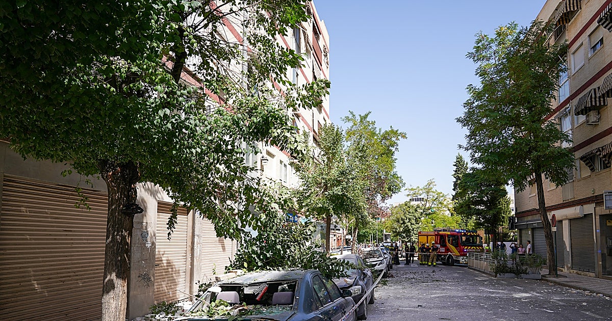 El mapa del riesgo sísmico en Andalucía: ¿qué zonas son las más expuestas a los terremotos?