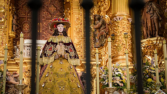 ABC retransmitirá la Venida de la Virgen del Rocío 2026
