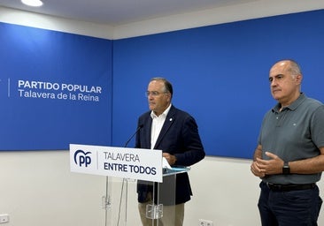 El alcalde de Talavera pide un estudio independiente que determine dónde y cómo instalar plantas de biometano