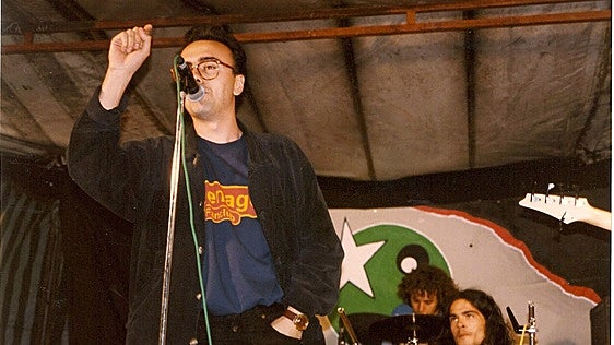 Contempopránea: tres décadas del festival extremeño que habló de indie cuando hacerlo era indie