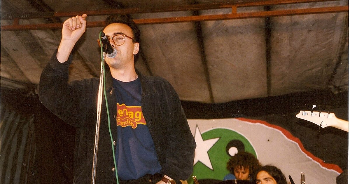 Contempopránea: tres décadas del festival extremeño que habló de indie cuando hacerlo era indie