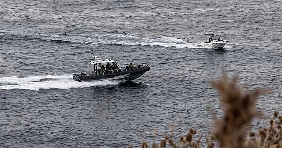 El «efecto Ceuta» amenaza ya la costa andaluza