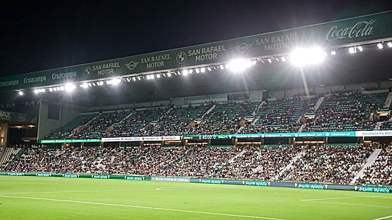 Horario y dónde ver por televisión el Córdoba CF - Girona