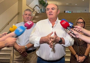 Asaja dice «basta» y acusa a Desarrollo Sostenible de querer un campo «pobre, subsidiado y dependiente»