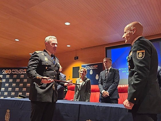 El PP exige a Sánchez 1.000 policías y guardias civiles más en Baleares