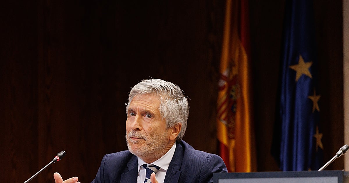 El Supremo admite el recurso del PP por la negativa de los ministros a acudir al Senado por la crisis de Ceuta