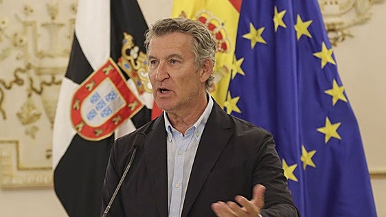 El PP reactiva en el Senado la polémica sobre el voto exterior