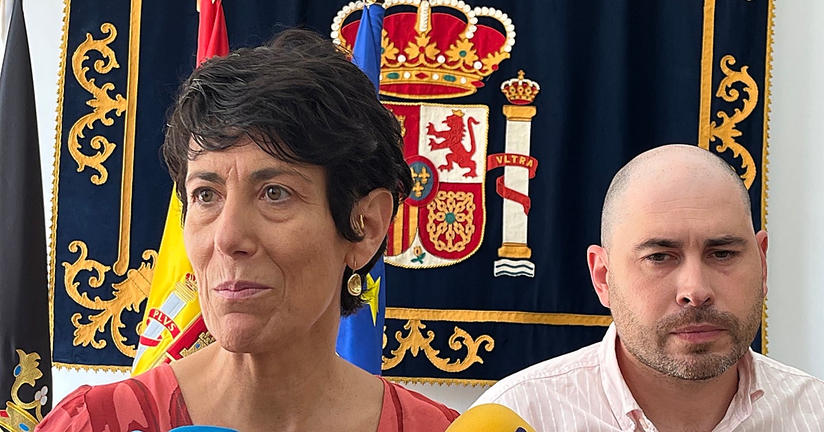 El Gobierno prevé mantener en Ceuta a más de 2.500 inmigrantes de la avalancha como mínimo seis meses