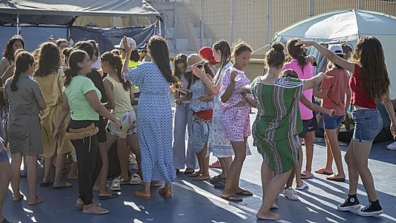 Detenido otro inmigrante en Ceuta por una presunta agresión sexual a una joven de 22 años