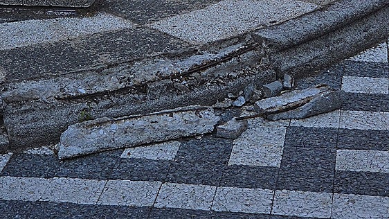 Talavera restaurará «de forma integral» la azulejería de la Plaza del Pan