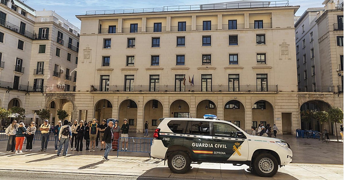 Un condenado por intentar matar a otro hombre elude la prisión por dejar las drogas