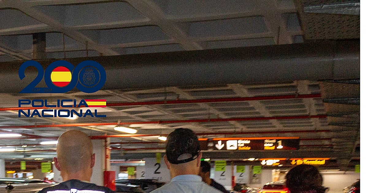 Detenido un narco en el aeropuerto de Alicante 48 horas después de que Francia activara su búsqueda