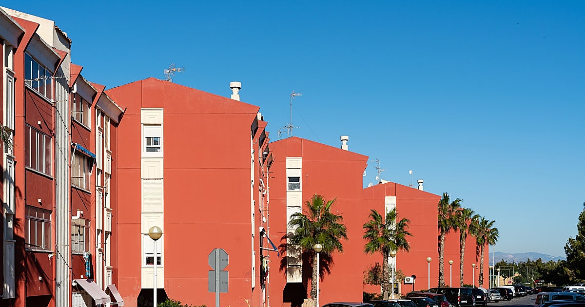 Bono Alquiler Joven 2026 en la Comunidad Valenciana: hasta 6.000 euros para menores de 35 años