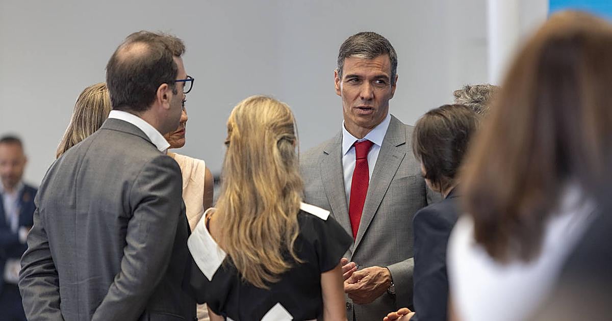 Un año más, como máximo: la fecha límite de Sánchez para celebrar elecciones