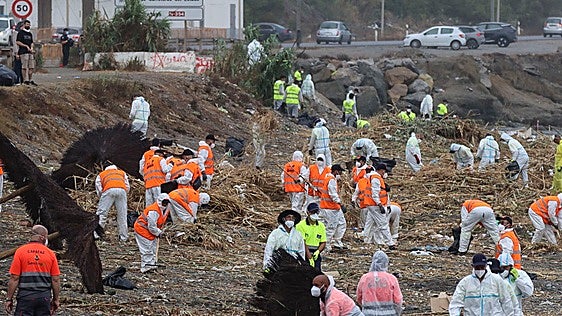 El Supremo descarta la medida urgente para que los ministros comparezcan en el Senado por la crisis de Ceuta