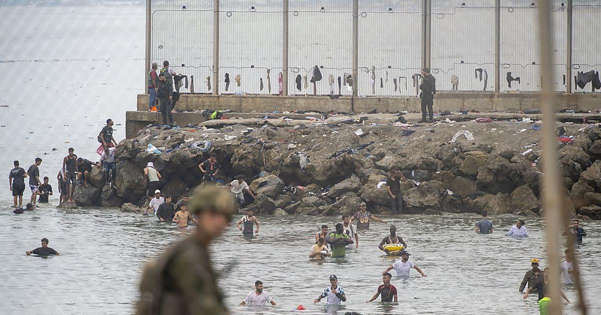 Defender Ceuta y Melilla es defender el Estado de Derecho