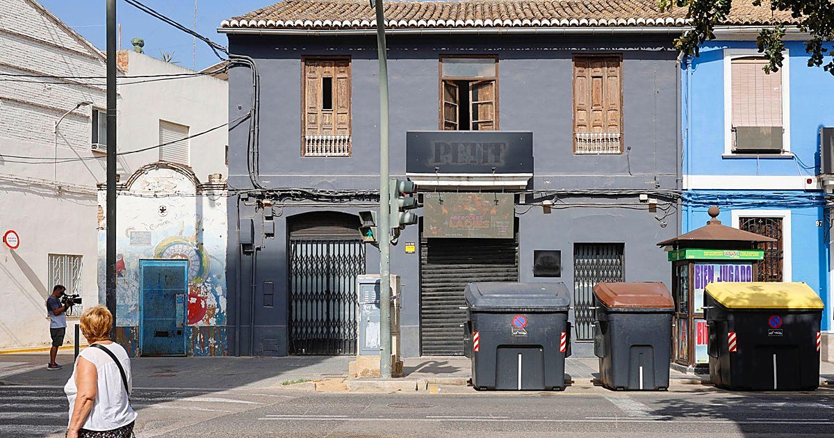 A prisión el acusado de asesinar a su tío apuñalado tras una discusión en Valencia