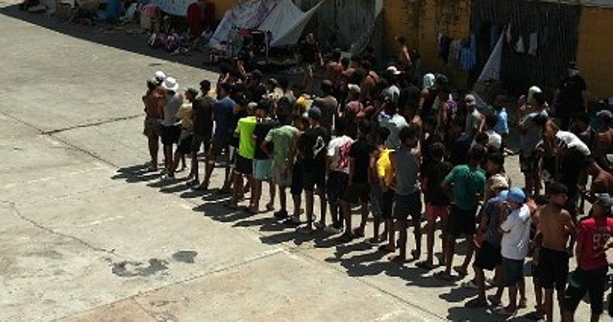 Los enfermeros valencianos se movilizan para reforzar a sus colegas en Ceuta