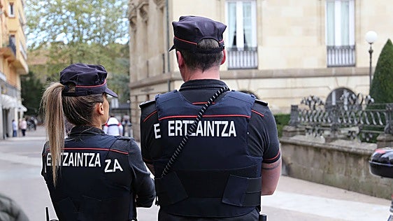 El rastro del terror de la tienda de golosinas regentada por un depredador sexual