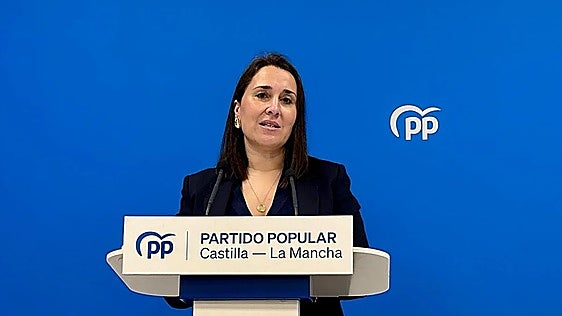El PP denuncia los impuestos de Page: «El Gobierno que más ha metido la mano en los bolsillos»