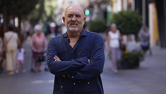 Rafael Bados : «Catorce años sin un gran parking es demasiado para una ciudad que quiere reforzar el comercio»