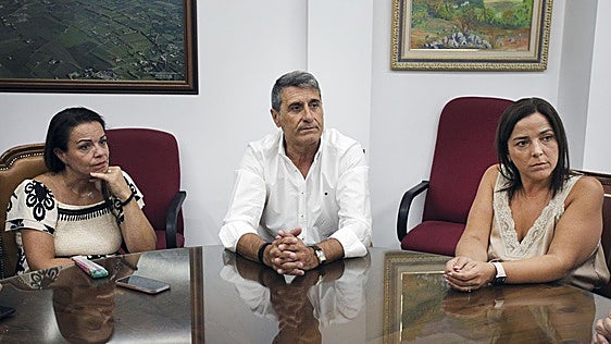 El Gobierno responde a la carta de Juanma Moreno: «OCON-Sur era una estructura temporal»