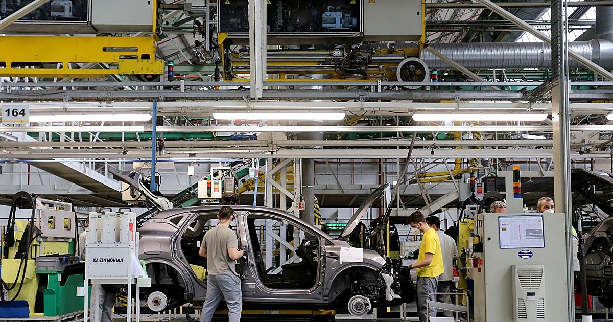 Castilla y León se sitúa entre las comunidades con menor estrés laboral, aunque la satisfacción con el empleo no llega a la media