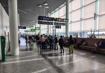El Gobierno abre la puerta a aplicar a Fly2Galicia la ley del embargo a Israel