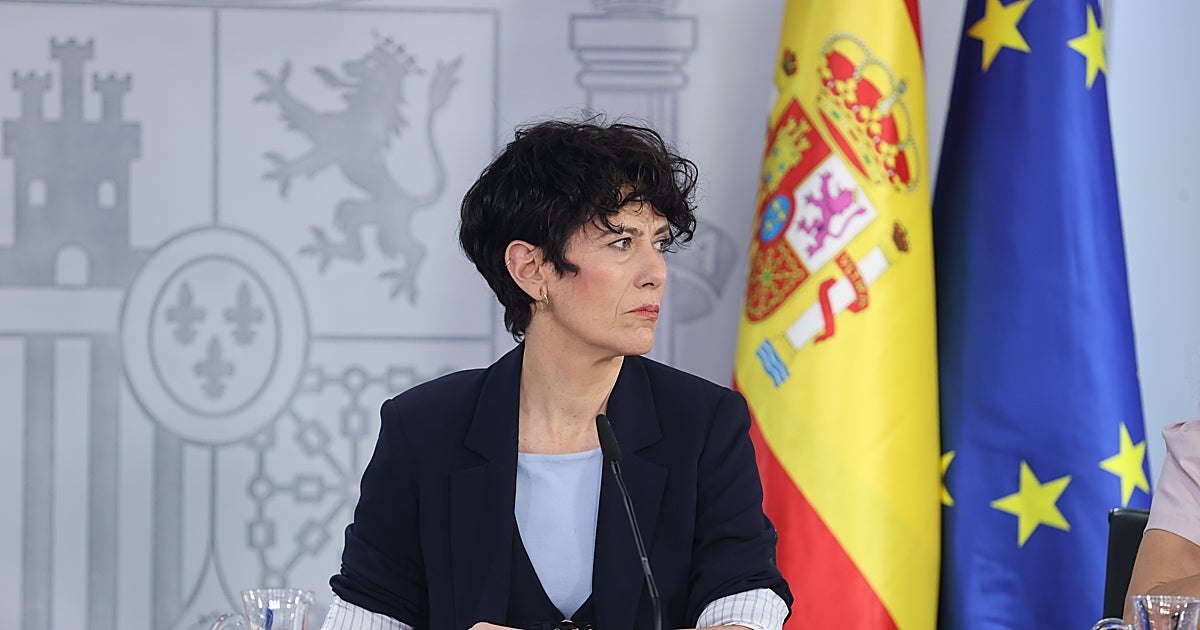 El Gobierno ya trabaja en ampliar a 4.500 las camas en carpas para inmigrantes en Ceuta