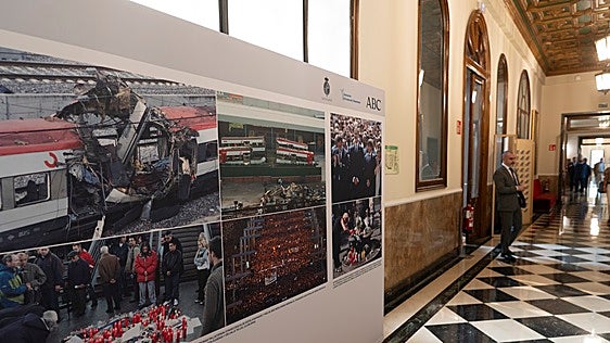 Las asociaciones de víctimas reclaman apoyo para superar la «incomprensión social» y «la indiferencia institucional»