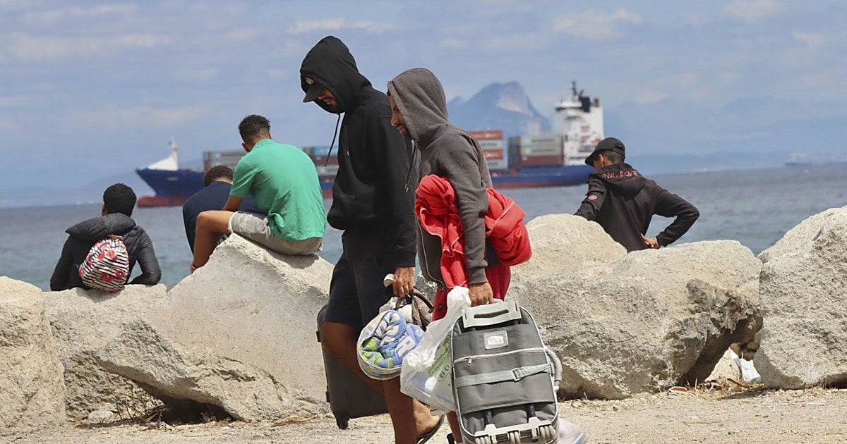 El Gobierno desoyó avisos de expertos y militares del uso de Marruecos de la frontera como forma de presión