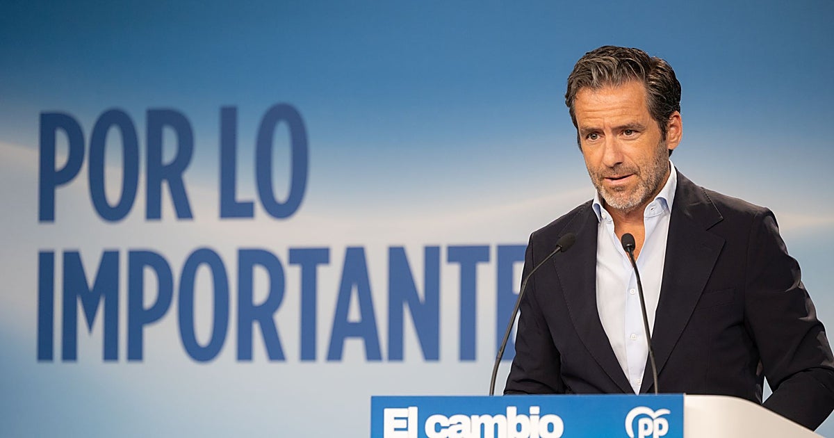 El PP exige ampliar las unidades de extranjería en Ceuta para agilizar las repatriaciones