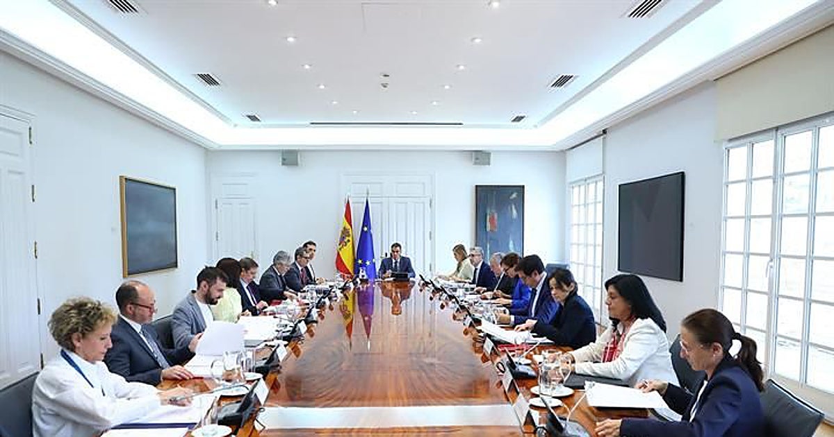 ¿Qué es el Consejo de Seguridad Nacional y qué decisiones podría tomar sobre Ceuta?
