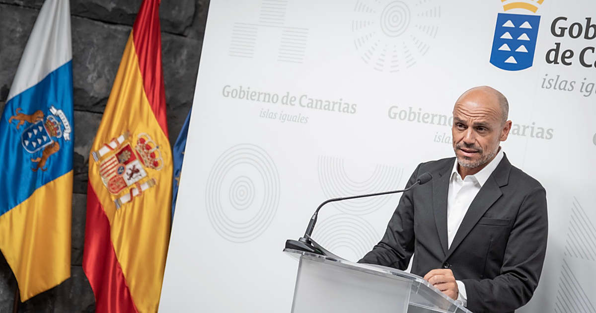 Canarias valora como «sorprendente» que Sánchez mantenga sus vacaciones en Lanzarote en plena crisis migratoria en Ceuta