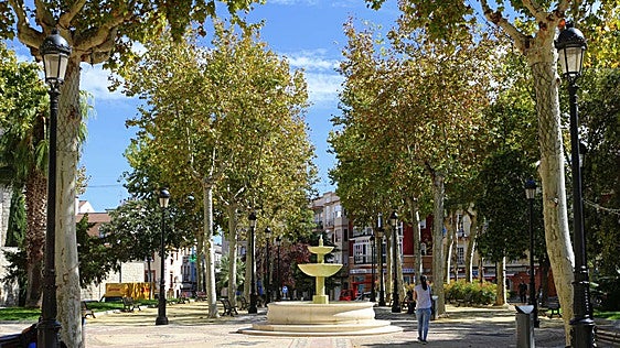 Dos hombres son detenidos en Lucena por realizar gestos obscenos a dos menores