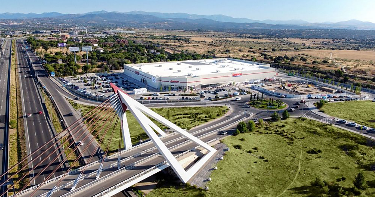 Llega a Valencia el gigante estaodunidense del comercio: Costco invertirá 100 millones para abrir una nueva tienda en 2027