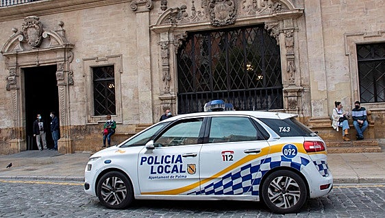 Detenido un entrenador por violar y dejar embarazada a una menor de 15 años en Palma