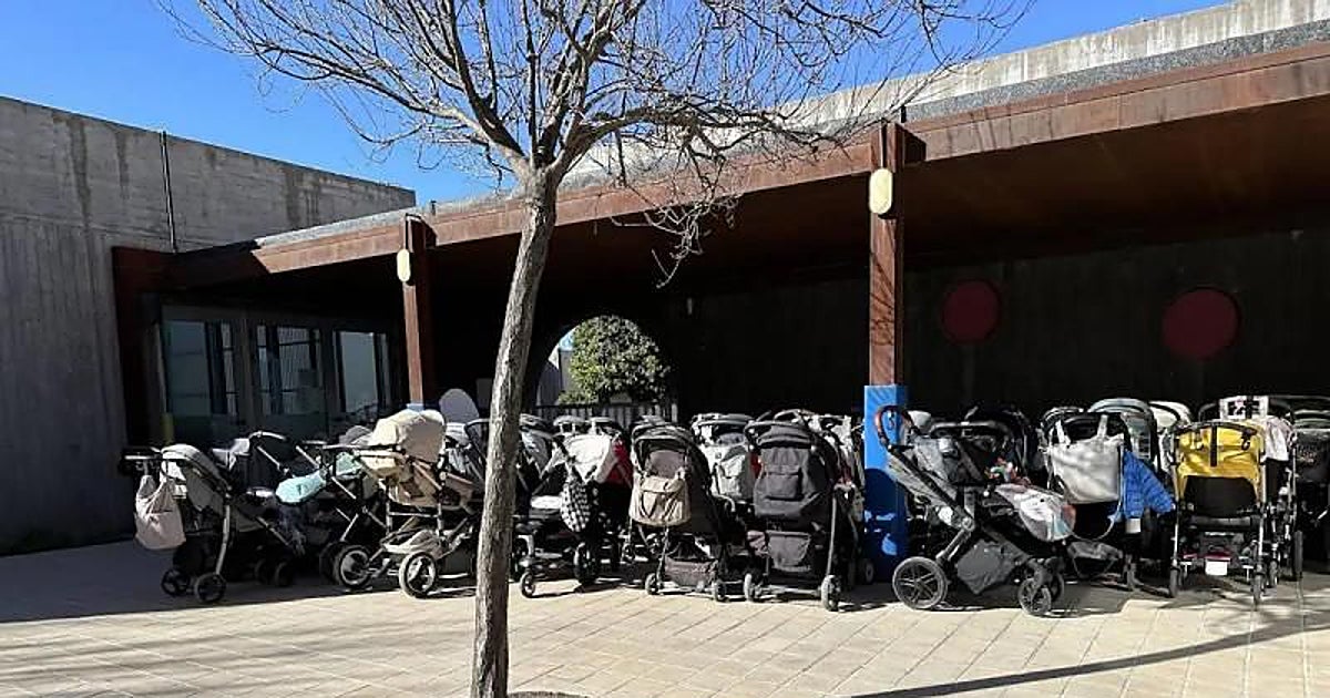 Los profesionales de Educación Infantil denuncian la situación que atraviesa el ciclo 0-3 años en la región