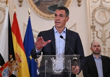 El Gobierno reforma la ley de asilo y la de extranjería en medio de la crisis migratoria