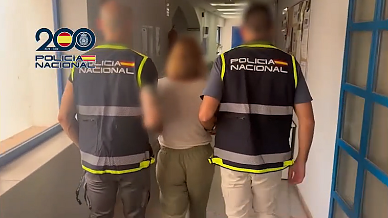 Una falsa abogada estafa 100.000 euros a un inversor con la compraventa de una vivienda en Marbella