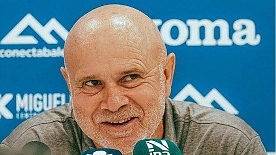 El PP elige a un conocido entrenador de fútbol mallorquín para la alcaldía de Manacor