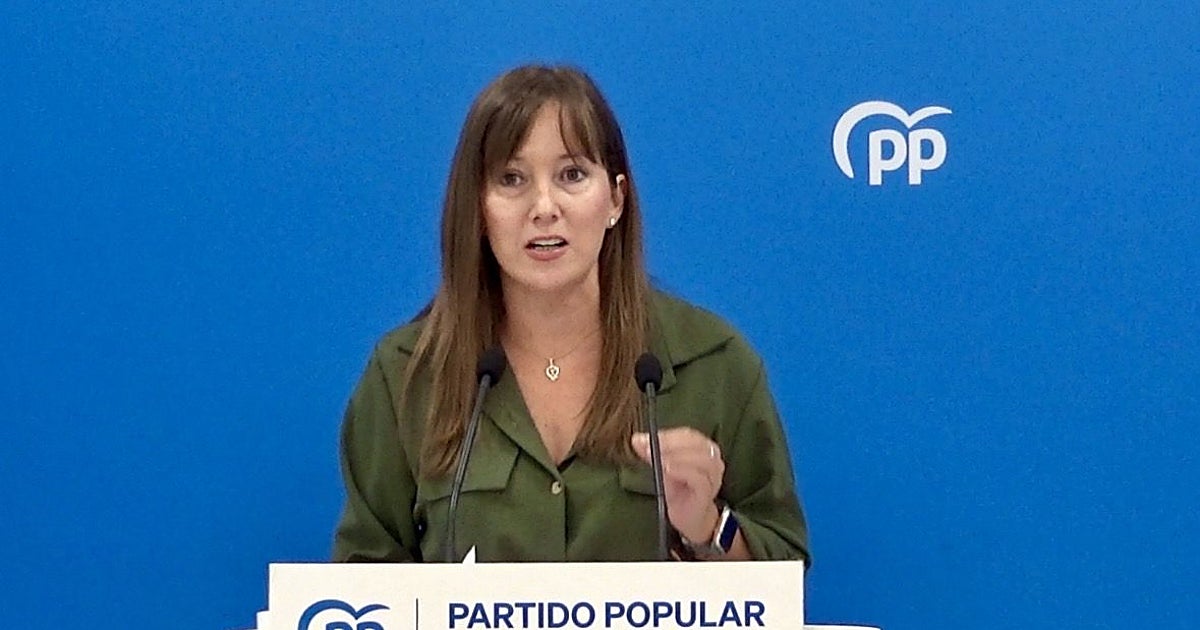 El PP lamenta que el PSOE y Page «sigan escondidos» ante una situación «tan grave»