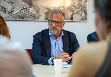 La Junta de Castilla y León ve «absolutamente imposible» acoger a menores derivados de Ceuta