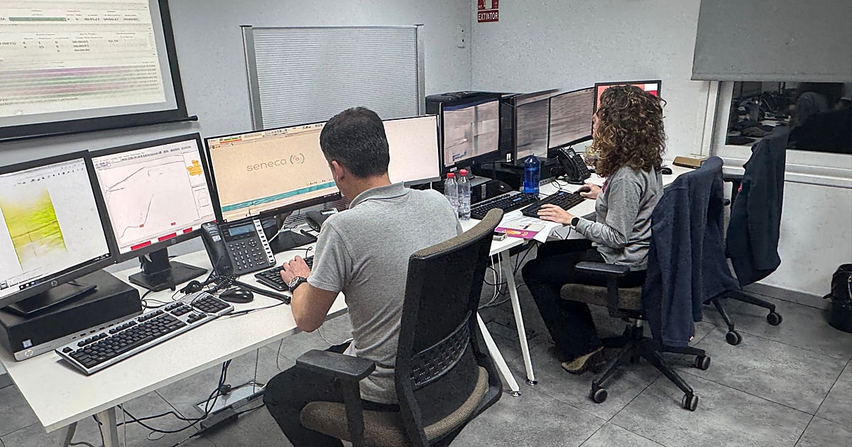 El 112 de Castilla-La Mancha recibió 386.786 llamadas procedentes durante los seis primeros meses de 2026