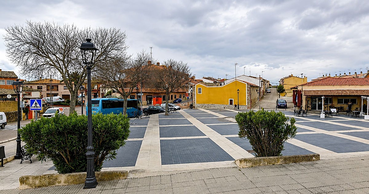 «Fue a por un cuchillo a su casa»: el hermano del hombre apuñalado en Valdeverdeja cuestiona el relato oficial