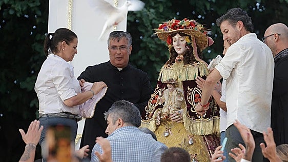 Calendario de peregrinaciones extraordinarias del Rocío 2026-2027: estas son las fechas y hermandades