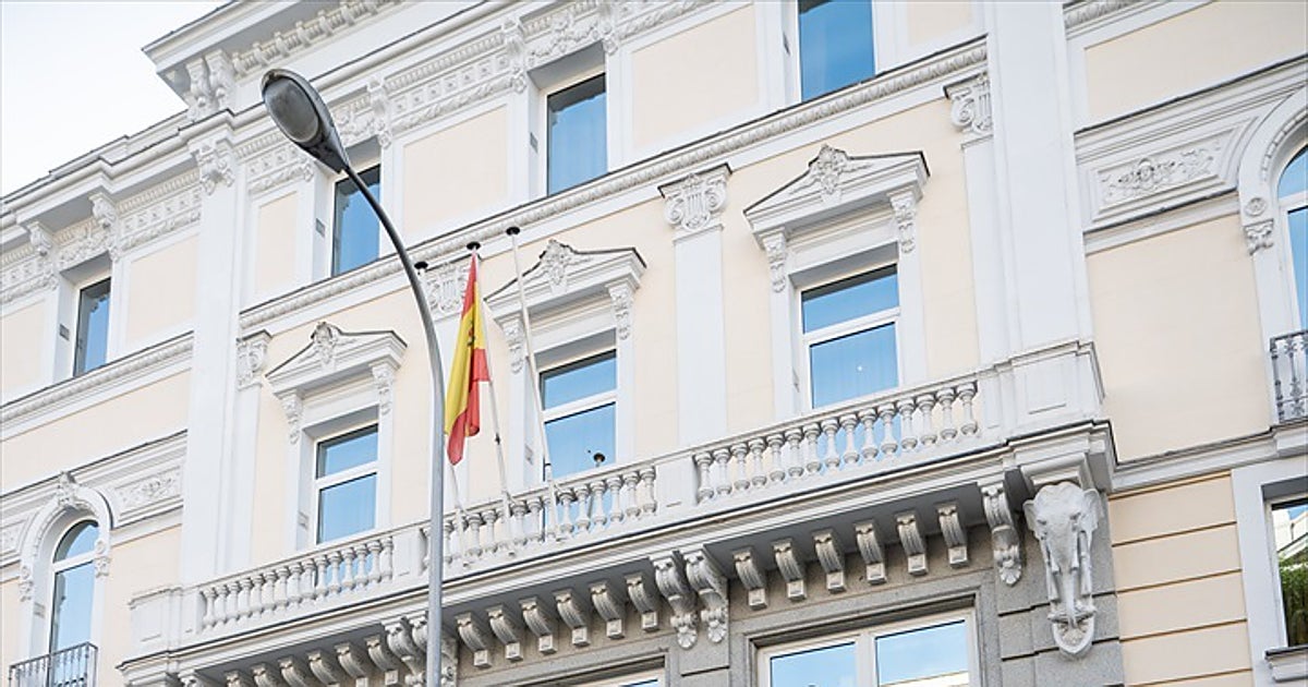 El CGPJ pide a Justicia revisar el protocolo de refuerzo de tribunales para actuaciones urgentes