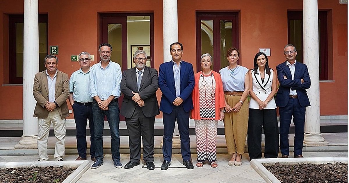 La Consejería de Inteligencia Artificial quiere posicionar a Andalucía como un «referente digital»