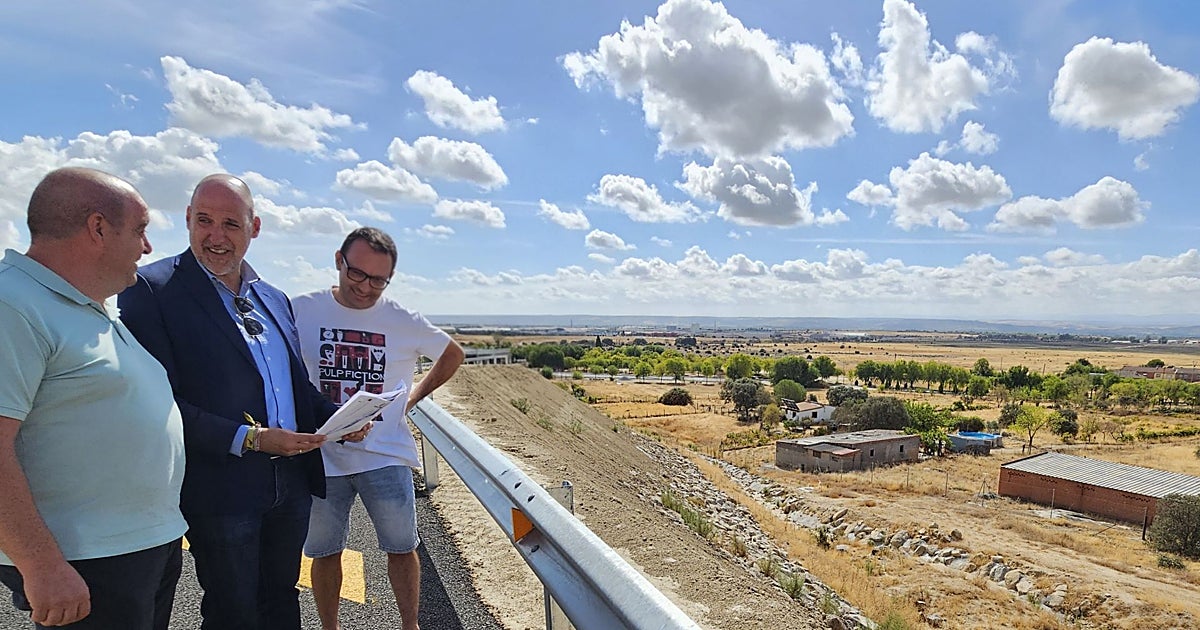 Meta ya puede solicitar las licencias de obra para su campus de datos en Talavera